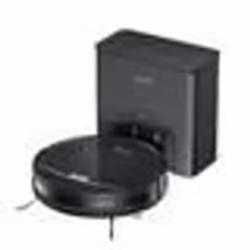 Robot aspirateur - ILIFE - V9Pro - Auto-vidage - Forte aspiration 3000 Pa - Navigation gyroscopique