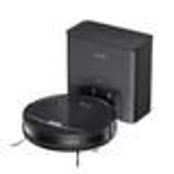 Robot aspirateur - ILIFE - V9Pro - Auto-vidage - Forte aspiration 3000 Pa - Navigation gyroscopique