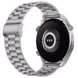 MaxCom Ecowatch1 3,86 cm (1.52") 51 mm Numérique Argent
