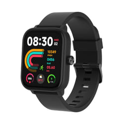 MaxCom Ecowatch4 1.85" AMOLED Numérique Noir GPS