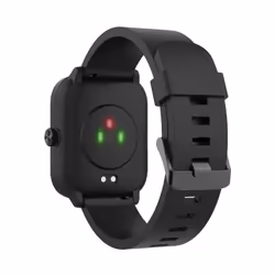 MaxCom Ecowatch4 1.85" AMOLED Numérique Noir GPS - Vue supplémentaire 5