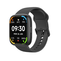 Montre connectée MaxCom Ecowatch 6 Nero