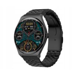 Smartwatch MaxCom Ecowatch 5 Nero