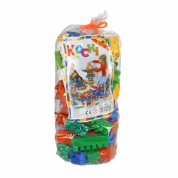 Baczek WD 0003, Jeu de construction, 98 pièce(s), 517 g