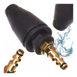 Ugello turbo rotativo rinforzato per l'idropulitrice Lavor
