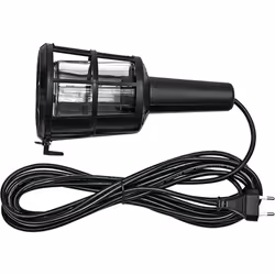 TOYA 82715, 5 m, IP20, 230 V, 100 - 240 V, 50 Hz, 226 mm