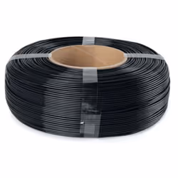 Spectrum Filaments TF-24041 matériel d'impression 3D Acide polylactique (PLA) Noir 1 kg - Vue supplémentaire 2