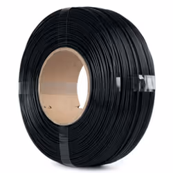 Spectrum Filaments TF-24056 matériel d'impression 3D PETg (polyéthylène téréphtalate glycolisé) Noir 1 kg - Vue supplémentaire 2