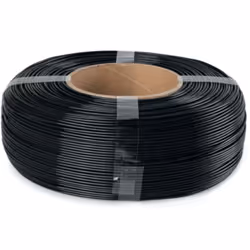 Spectrum Filaments TF-24056 matériel d'impression 3D PETg (polyéthylène téréphtalate glycolisé) Noir 1 kg - Vue supplémentaire 3