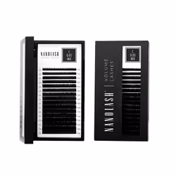 Volume Lashes faux cils 0,05 C #6-13 mm