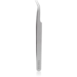 Nanolash Eyelash Tweezers Curved 1 pcs
