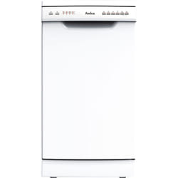 Amica GSP 14544-1 W Sous comptoir 9 couverts E