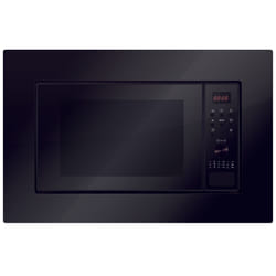Amica EMW 13170 S Intégré 20 L 700 W Noir