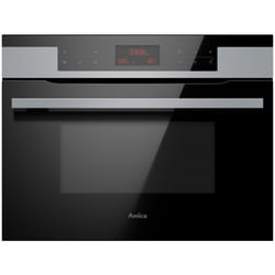 Amica AMMB44E2GCI 44 L 3350 W Acier inoxydable