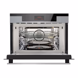 Amica AMMB44E2GCI 44 L 3350 W Acier inoxydable