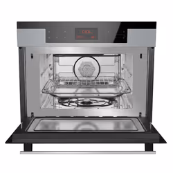 Amica AMMB44E2GCI 44 L 3350 W Acier inoxydable