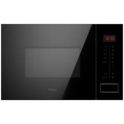 Amica AMMB20E2SGB X-TYPE micro-onde Intégré Micro-ondes grill 20 L 800 W Noir
