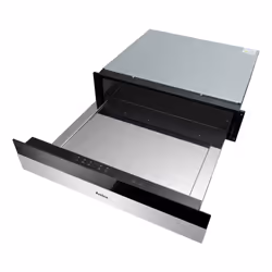 Amica WS 241 600 E tiroir et armoire chauffant 22 L 1000 W Acier inoxydable
