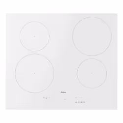 Amica Plaque à Induction PIDH6140PHTUN 3.0 59,2 cm - TU