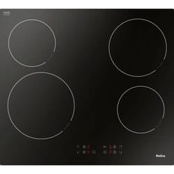Amica Plaques Vitro-Céramiques PC6400ZH 57,6 cm 6500 W