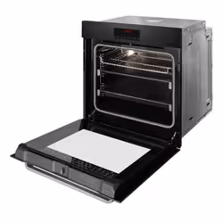 Amica ED57589BA+ four 77 L 3600 W Noir - Vue supplémentaire 2
