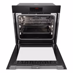 Amica ED57589BA+ four 77 L 3600 W Noir - Vue supplémentaire 4