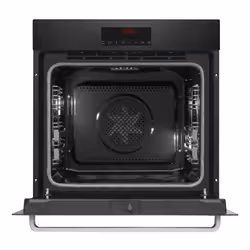 Amica ED57589BA+ four 77 L 3600 W Noir - Vue supplémentaire 5