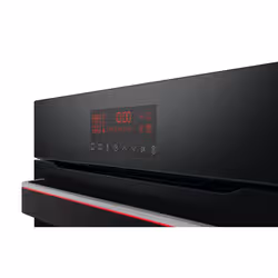 Amica ED57589BA+ four 77 L 3600 W Noir - Vue supplémentaire 7
