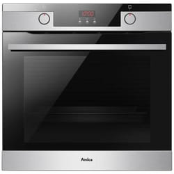 Amica ED36541X four 77 L 3600 W A Acier inoxydable