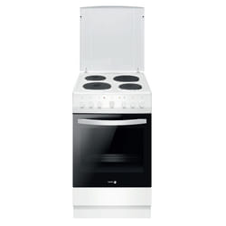 Fagor FACE103B four et cuisinière Electrique Plaque de cuisson à bobine Blanc A