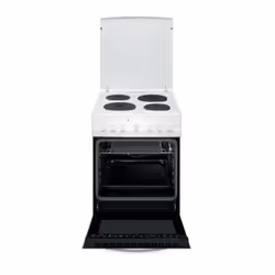 Fagor FACE103B four et cuisinière Electrique Plaque de cuisson à bobine Blanc A