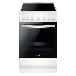 Fagor FACV103B-1 four et cuisinière Electrique Céramique Blanc A