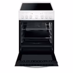 Fagor FACV103B-1 four et cuisinière Electrique Céramique Blanc A
