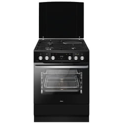 Cuisinière mixte Amica ACM7035RN