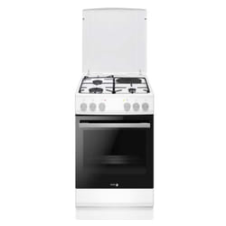Fagor FACM103B four et cuisinière Electrique Combi Blanc A
