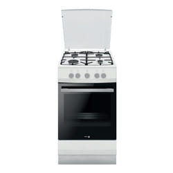 Fagor FACG202B four et cuisinière Gaz Blanc A