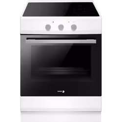 Cuisinière dessus induction Fagor FACI2003B