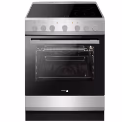 Mêlant à la fois ergonomie et performance la cuisinière FACV3004 de Fagor représente une solution très pratique si vous souha ...