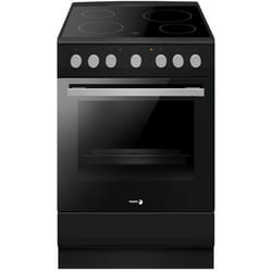 Fagor FACV203N four et cuisinière Electrique Céramique Noir A