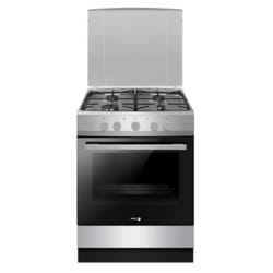 Fagor FACG2002S four et cuisinière Gaz Argent A