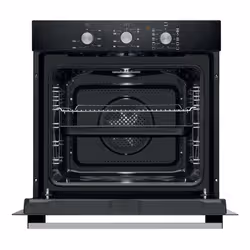 Fagor FF77MFN four 77 L 3500 W Noir - Vue supplémentaire 2