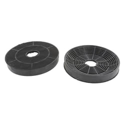 Amica - Filtre à charbon (2pcs) d'origine KF17146