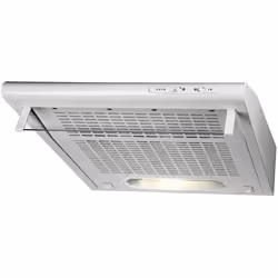 Amica OSC5112W, 184 m³/h, Conduit, 65 dB, 65 cm, 65 cm, Blanc