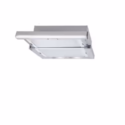Amica FH 17161-1 E, 429 m³/h, recirculation, E, C, E, 57 dB