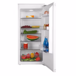Amica EVKS 16175, 197 L, N-ST, 41 dB, Blanc