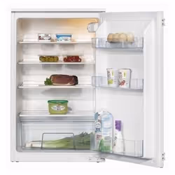 Amica EVKS 16172, 142 L, N-ST, 41 dB, E, Blanc