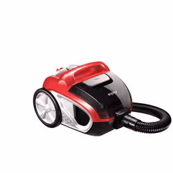 Amica Bagio Eco VM3044 1,5 L Aspirateur réservoir cylindrique 900 W Sans sac