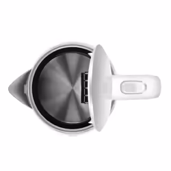 Amica KF1011 bouilloire 1,7 L 2150 W Blanc
