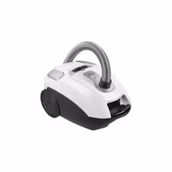 Amica VM 7001 Aspirateur 3 L Aspirateur réservoir cylindrique Sec 700 W Sac à poussière
