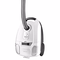 Amica VM 7001 Aspirateur 3 L Aspirateur réservoir cylindrique Sec 700 W Sac à poussière